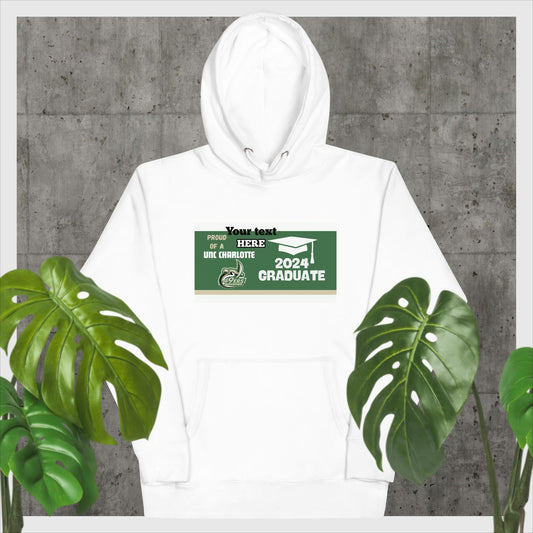 FILL IN THE BLANK Hoodie